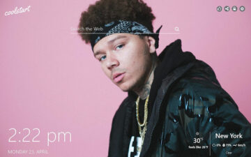 Phora HD Wallpapers Hip Hop Music Theme