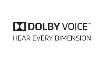 Dolby Voice 1.1