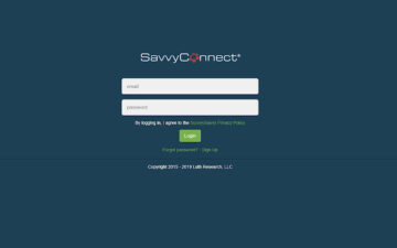 SavvyConnect Express