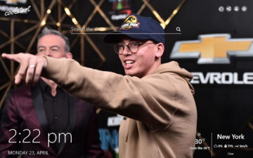 Logic HD Wallpapers Bobby Tarantino New Tab