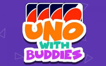 Uno with Buddies Online