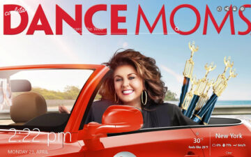 Dance Moms HD Wallpapers TV Show Theme