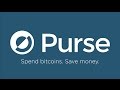Purse: Shop with Bitcoin (Beta)