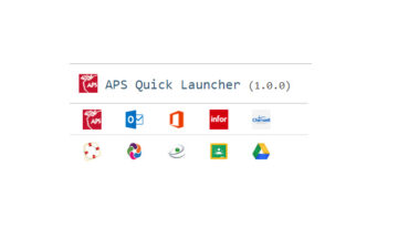 APS Launcher