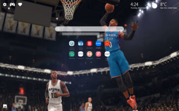NBA Wallpapers HD