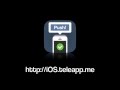 TeleApp: push App Store links to your iPhone