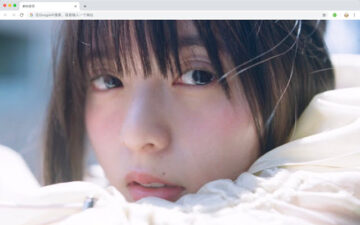 Saito Asuka New Tab, Customized Wallpapers HD