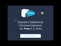 Clearbit for Salesforce – Lite