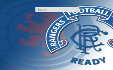 Themes Rangers Glasgow