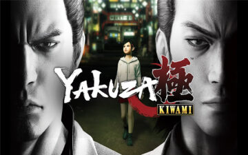 Yakuza Kiwami Themes & New Tab