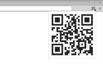qrcode-extension