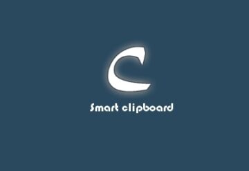 Smart Clipboard
