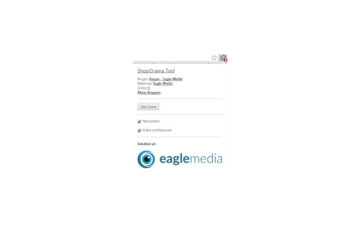 ShopOrama Tool - Eagle Media