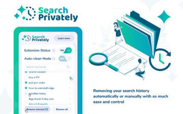 Search Privately