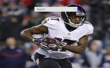 New tab wallpaper Mike Wallace