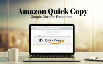 Amazon Quick Copy