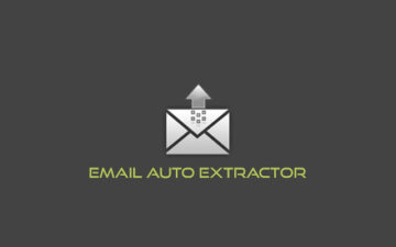 Email Auto Extractor