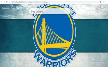 Golden State Warriors Wallpaper