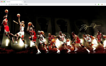 Chicago Bulls HD Wallpapers Football Series