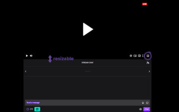 google chrome twitch giveaway extension