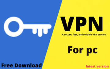 VPN download for pc