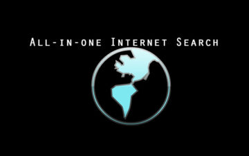 Maps - All-in-one Internet Search