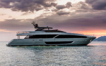 Luxury Yacht Themes & New Tab