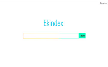 Start Page — Ekindex