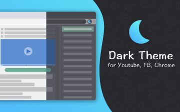 Dark Mode for Chrome