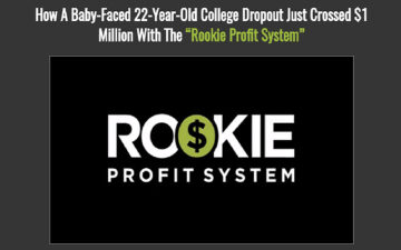RookieProfitSystem