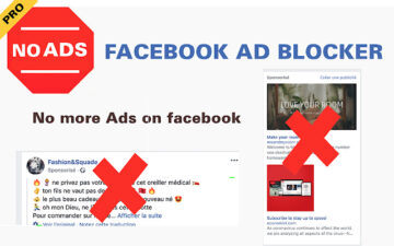 Facebook Ad Blocker