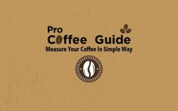 Pro Coffee Measure