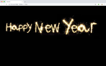 2020 New Year New Tab & Wallpapers Collection