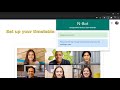 N-bot - Google Meet Online class Attender