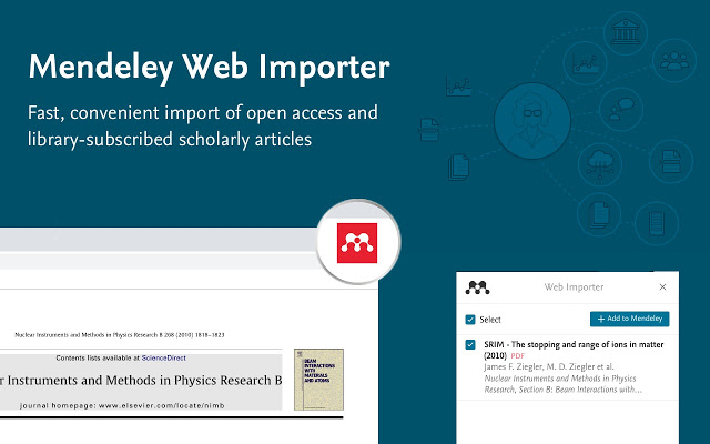 mendeley-web-importer-browser-addons-google-chrome-extensions