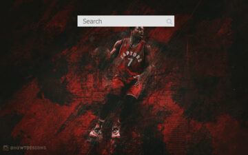 Kyle Lowry New tab