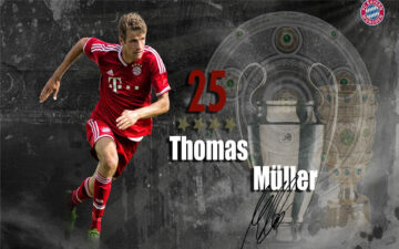 thomas muller Themes & New Tab