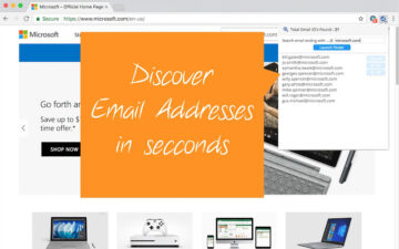 Email Finder