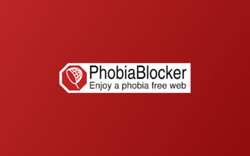 PhobiaBlocker