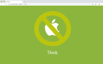 Apple Hot Brands New Tabs HD Themes