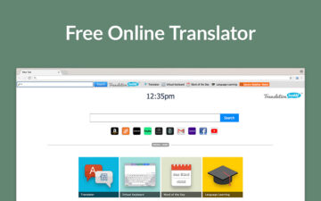 TranslationBuddy for Chrome