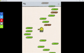 Doodle Jump