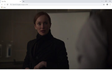 Lotte Verbeek New Tab & Wallpapers Collection