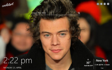 Harry Styles HD Wallpapers One Direction
