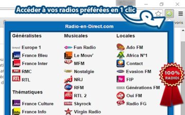 Radio-en-Direct.com