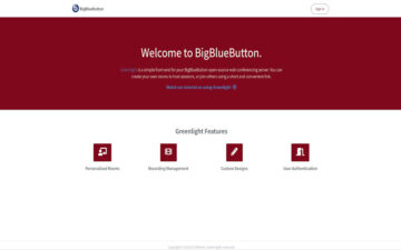 BBB Screenshare Extension