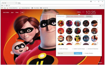 download the last version for iphoneIncredibles 2