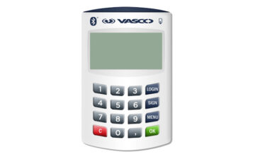 VASCO Smart Card Reader Extension
