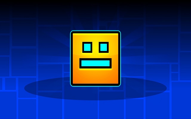 Geometry Dash Unblocked — Browser addons — Google Chrome extensions