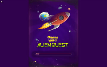 Alien Quest